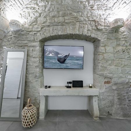 Gattoni Suite By Rentbeat マルティナ・フランカ エクステリア 写真
